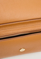 Aria Shoulder Bag - Camel