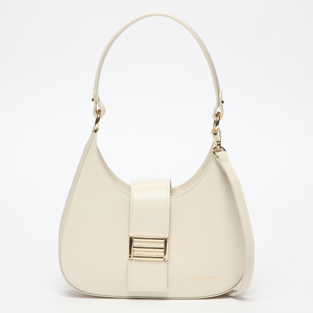 Bolso Bandolera Inaya - Blanco Roto