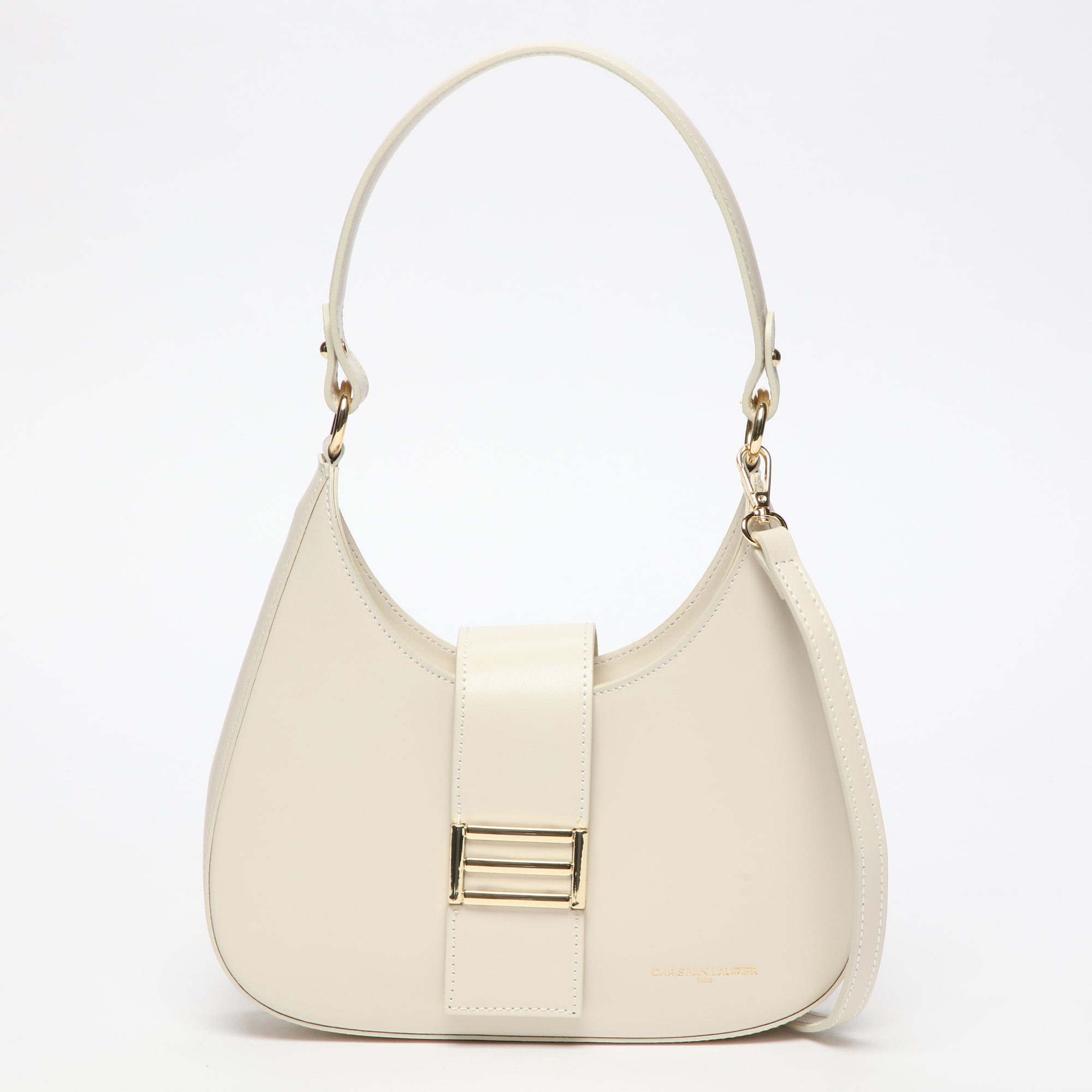 Bolso Bandolera Inaya - Blanco Roto