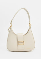 Bolso Bandolera Inaya - Blanco Roto