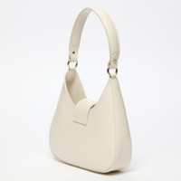 Bolso Bandolera Inaya - Blanco Roto