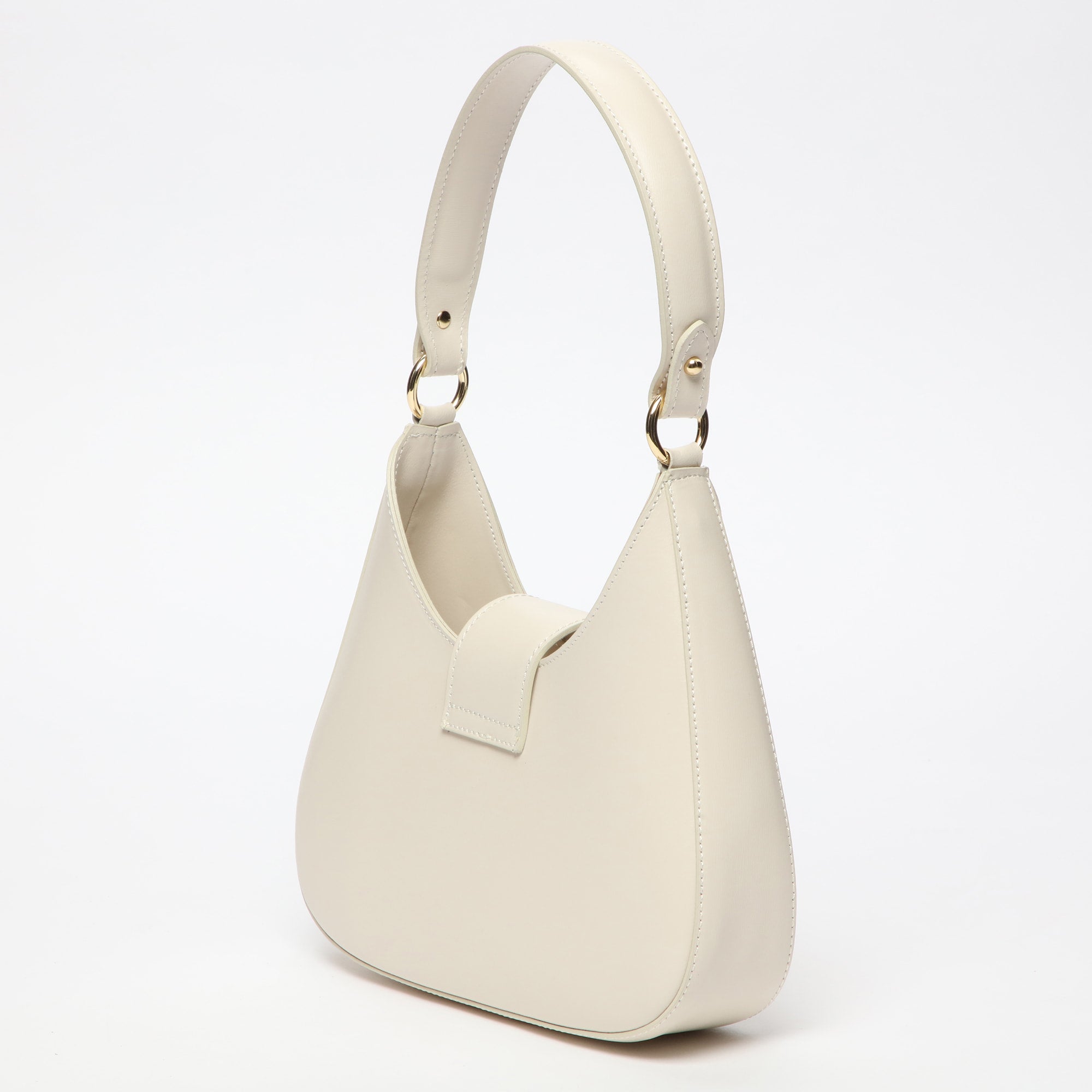 Bolso Bandolera Inaya - Blanco Roto