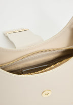 Bolso Bandolera Inaya - Blanco Roto