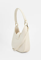 Bolso Bandolera Inaya - Blanco Roto
