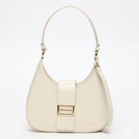 Bolso Bandolera Inaya - Blanco Roto