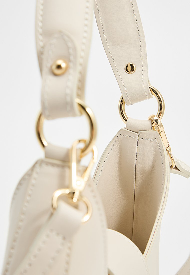 Bolso Bandolera Inaya - Blanco Roto