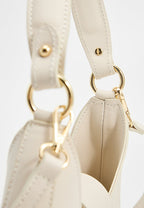 Bolso Bandolera Inaya - Blanco Roto
