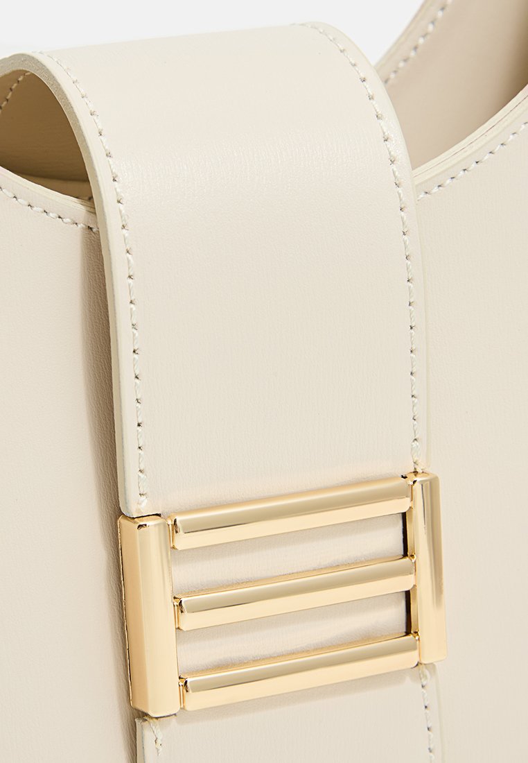 Bolso Bandolera Inaya - Blanco Roto