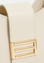 Bolso Bandolera Inaya - Blanco Roto