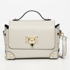 Bolso Bandolera Mila - Beige