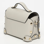 Bolso Bandolera Mila - Beige
