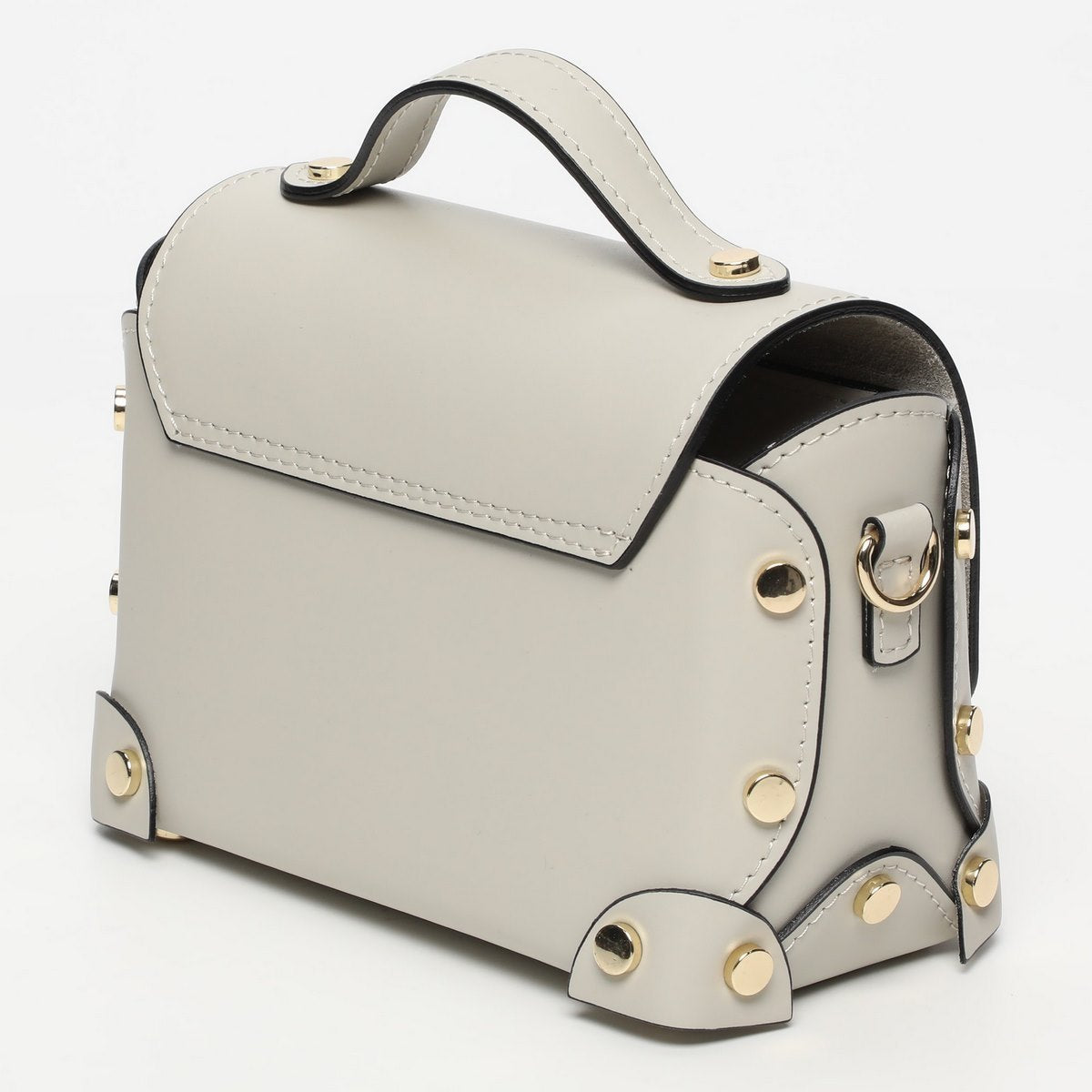 Bolso Bandolera Mila - Beige