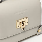 Bolso Bandolera Mila - Beige