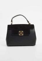 Borsa A Mano Selya - Nero