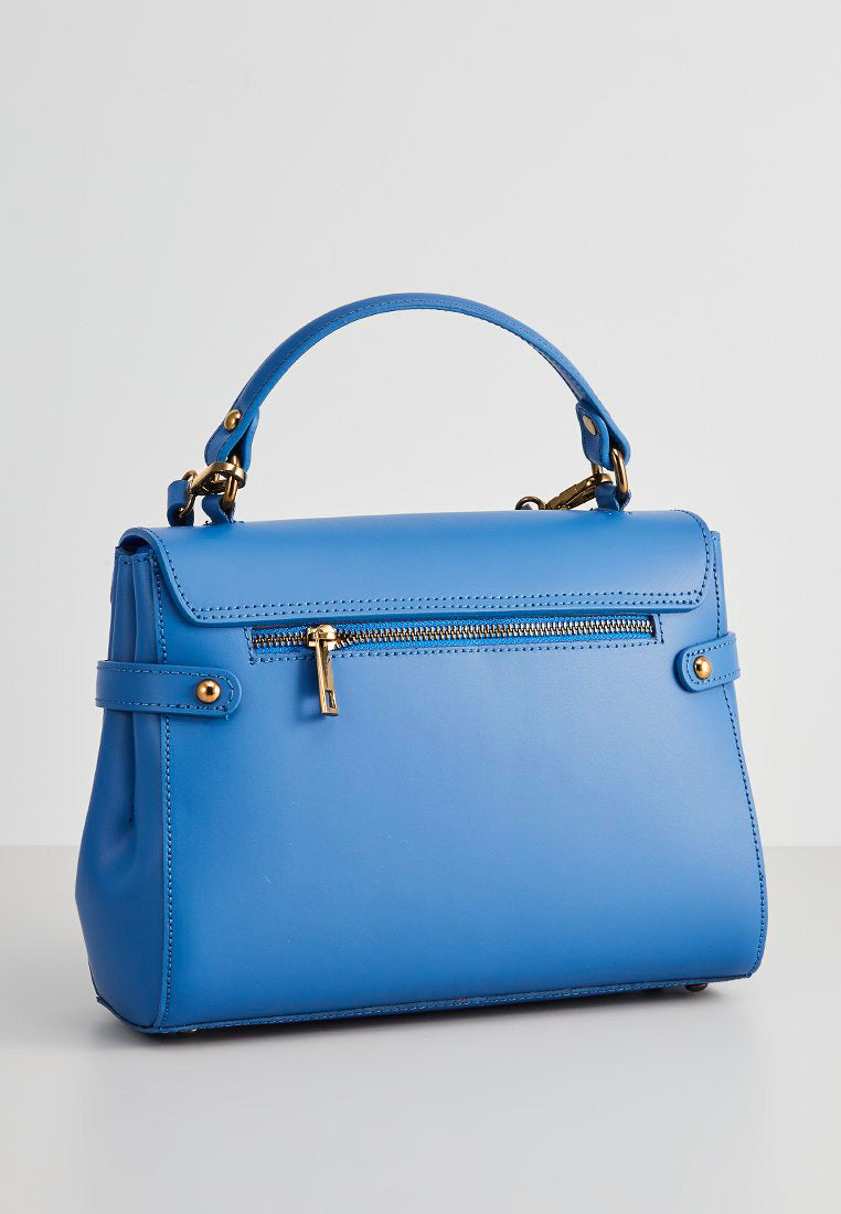 Bolso de Mano Swang - Azul