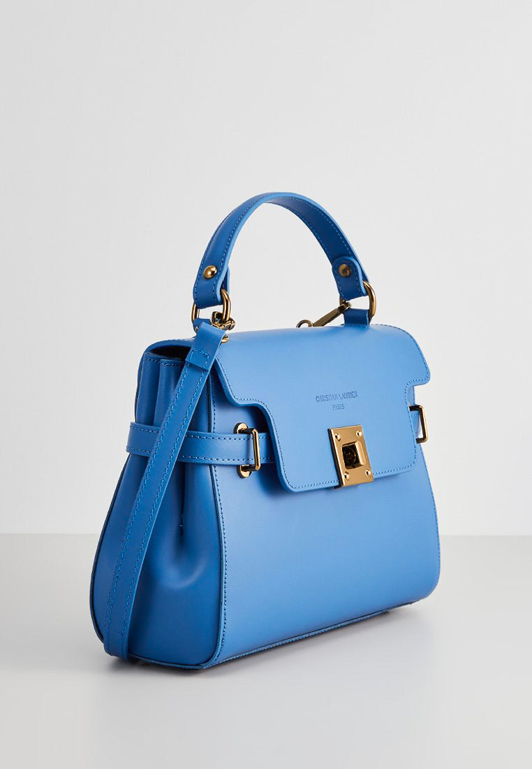 Bolso de Mano Swang - Azul