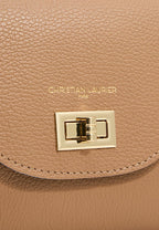 Zia Shoulder Bag - Beige