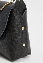 Bolso Bandolera Zia - Negro
