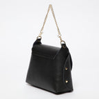 Bolso Bandolera Zia - Negro