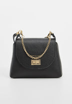 Bolso Bandolera Zia - Negro