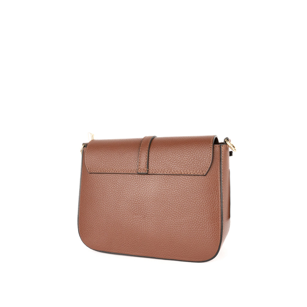 Sac À Bandoulière Chloe - Marron