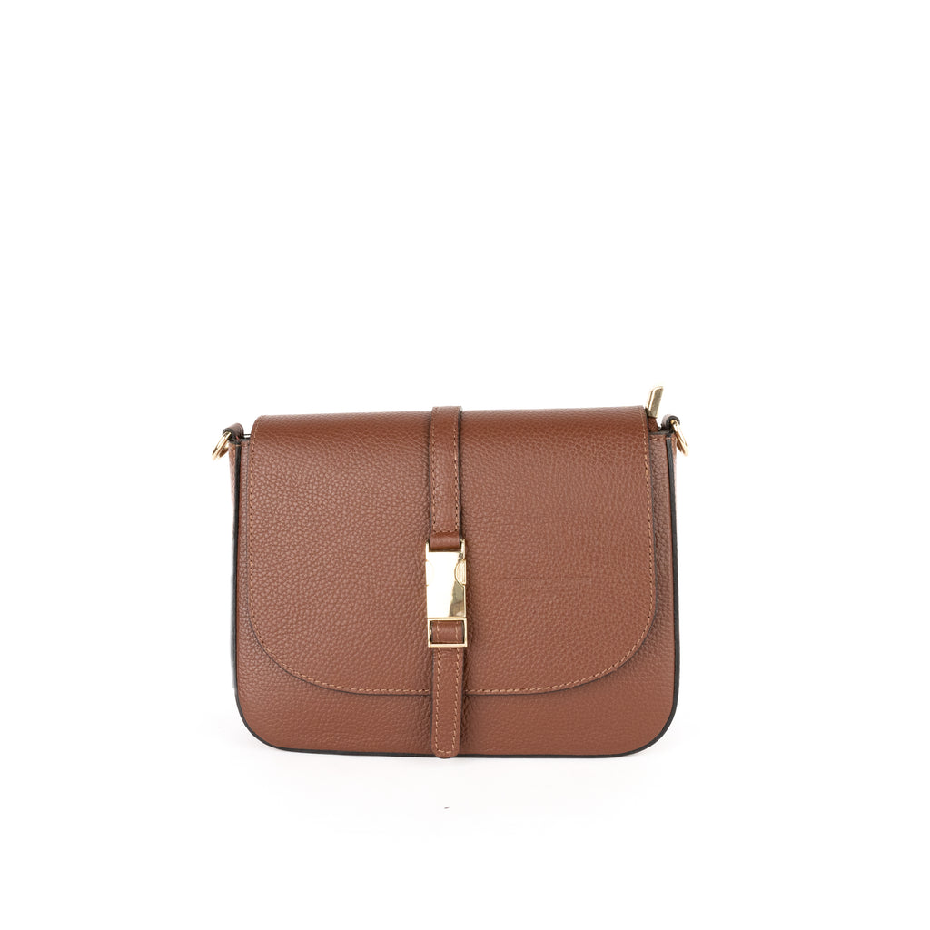 Sac À Bandoulière Chloe - Marron