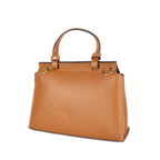 Ciara Crossbody Bag - Camel