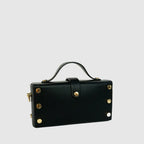 Bolso Bandolera Claude - Negro