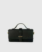 Bolso Bandolera Claude - Negro