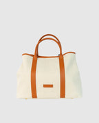 Diana Handbag - Camel
