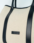 Bolso de Mano Diana - Azul Marino
