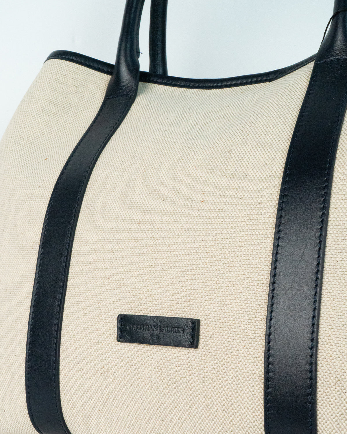 Bolso de Mano Diana - Azul Marino