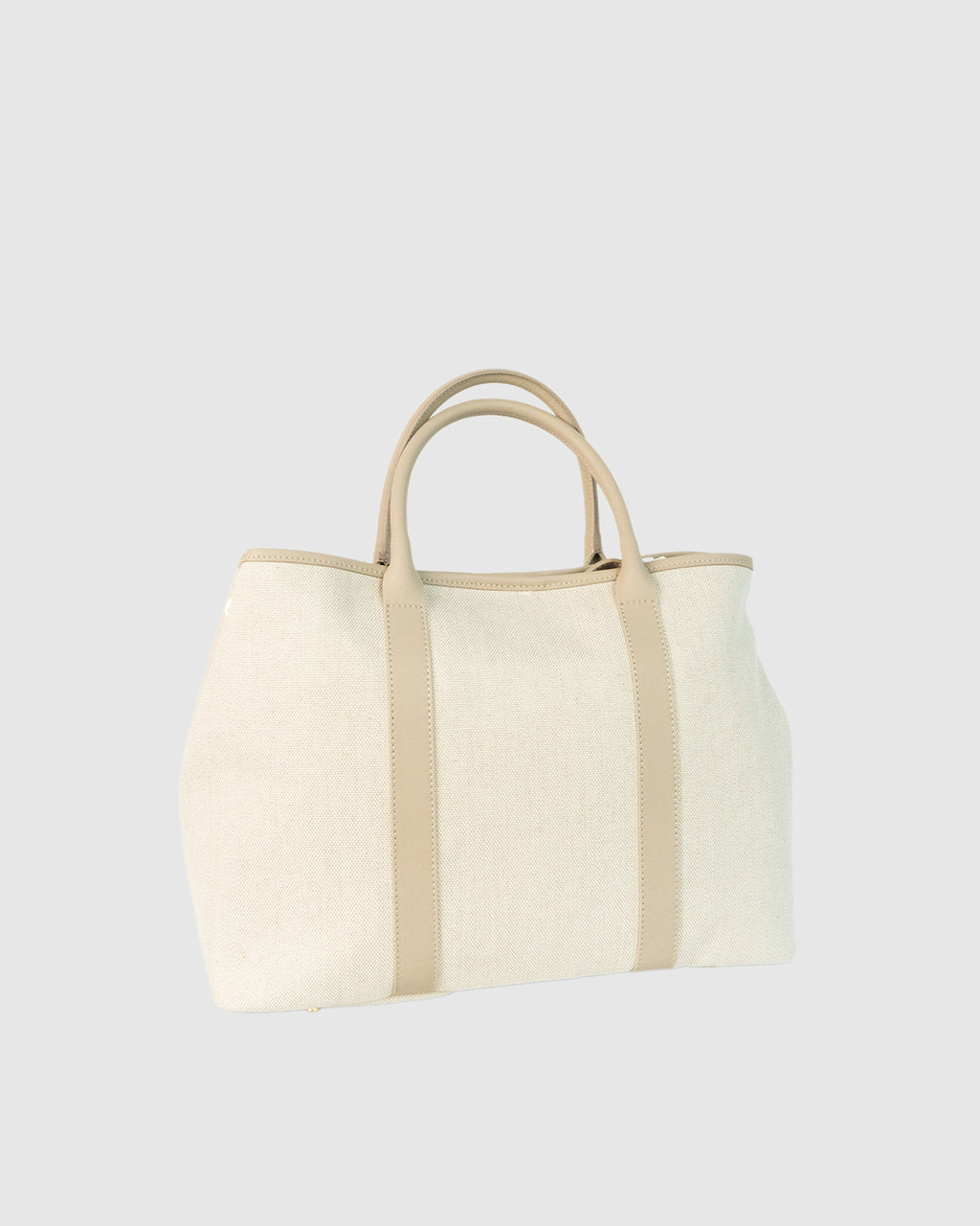 Diana Handbag - Taupe