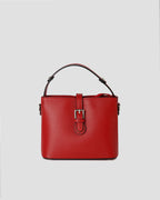 Bolso Bandolera Erya - Rojo
