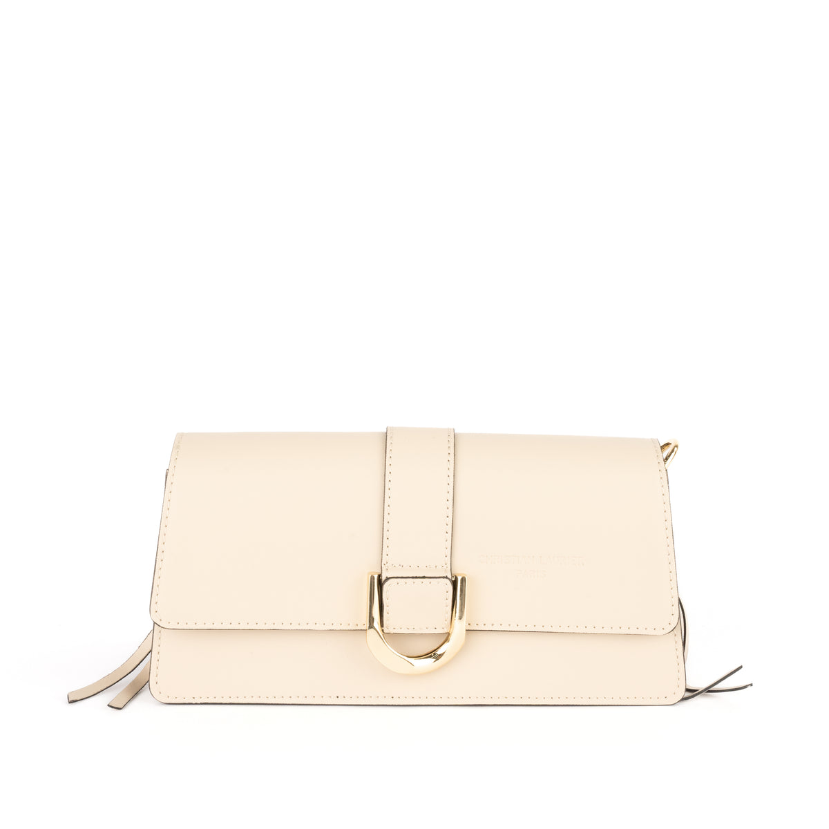 Handväska Hazel - Beige