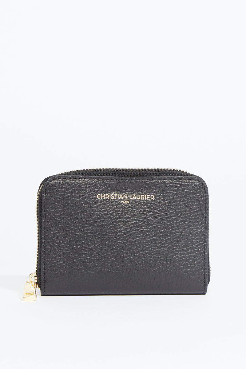 Bolso Bandolera Jaida - Negro