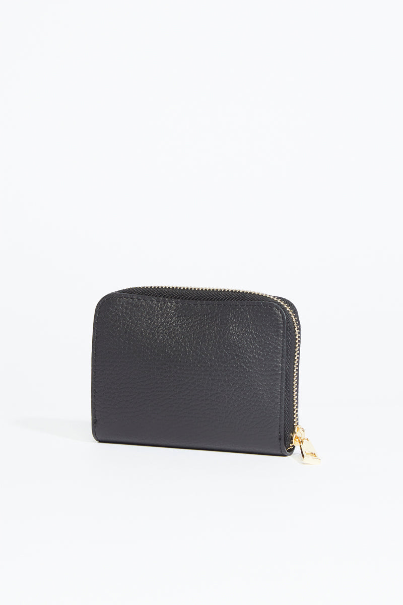 Bolso Bandolera Jaida - Negro