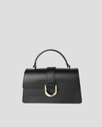 Katya Shoulder Bag - Black