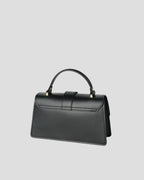 Katya Shoulder Bag - Black