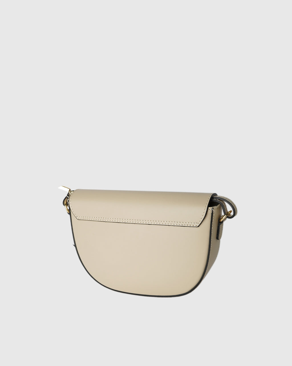 Bolso Bandolera Kena - Beige