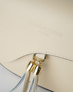 Bolso Bandolera Kena - Beige
