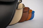 Bolso Bandolera Kena - Beige