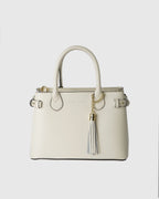 Mini Anita Handbag - Beige