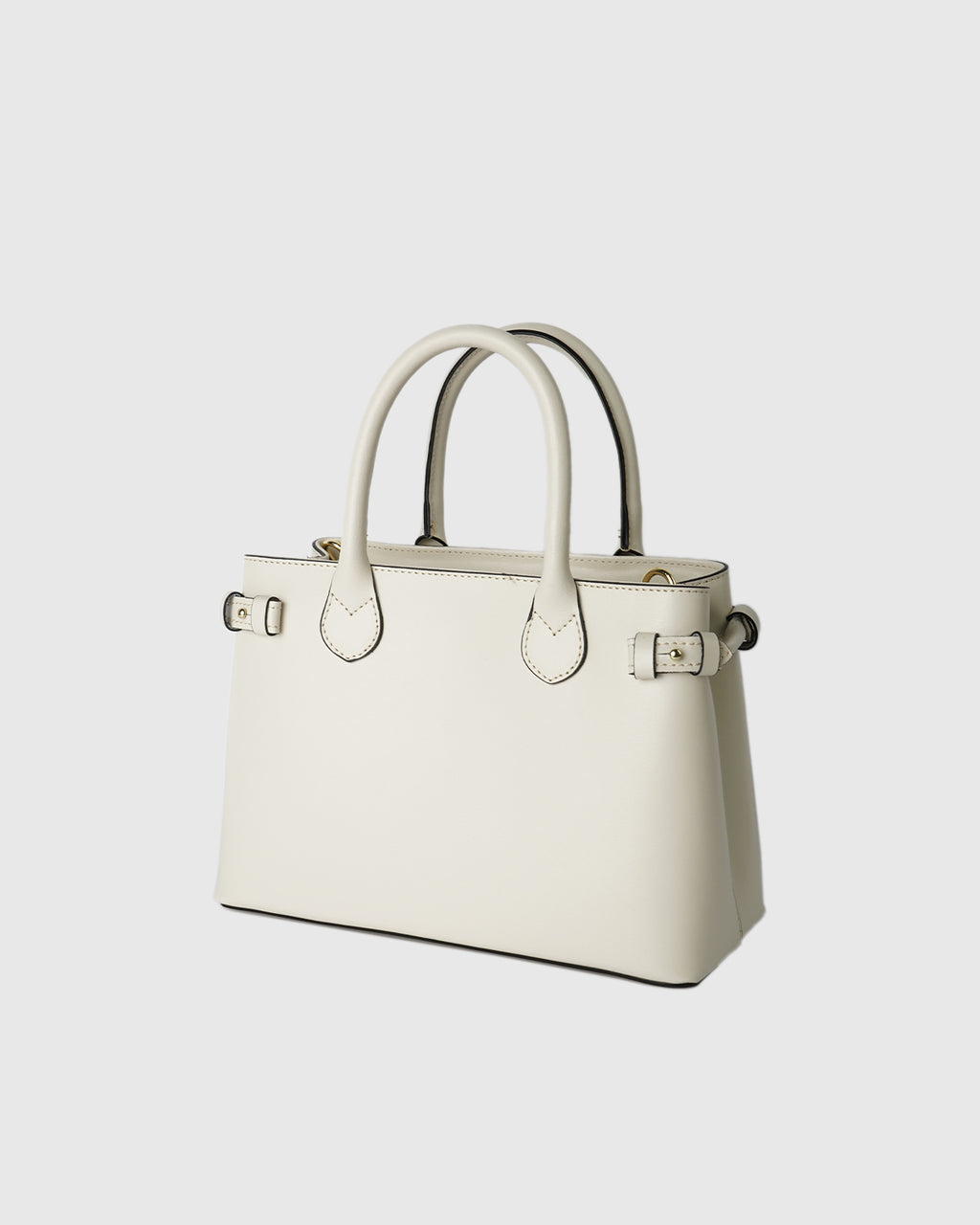 Mini Anita Handbag - Beige