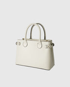 Mini Anita Handbag - Beige