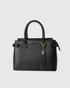 Sac À Main Mini Anita - Noir