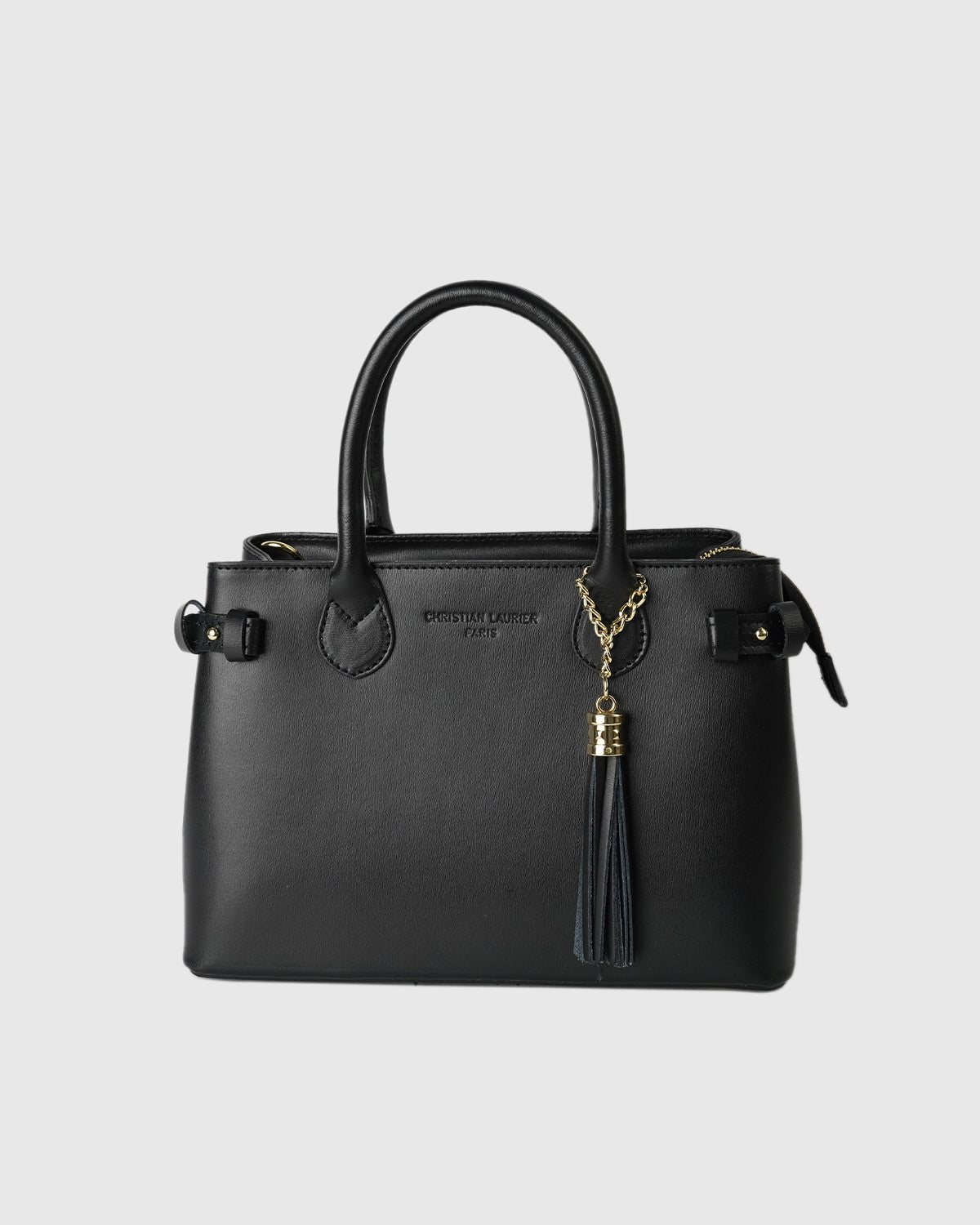 Sac À Main Mini Anita - Noir