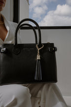 Sac À Main Mini Anita - Noir