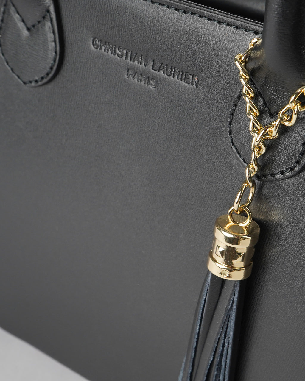 Sac À Main Mini Anita - Noir