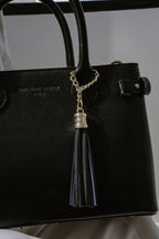 Sac À Main Mini Anita - Noir